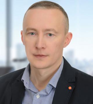 Директор МСЦ Филиал Сергиев-Посад